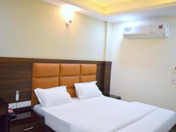 Hotel Tara Palace Redfort : photo 6 de la chambre chambre deluxe