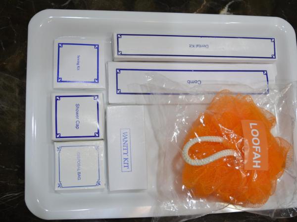 Hotel Tara Palace Redfort : photo 10 de la chambre chambre lits jumeaux