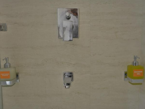 Hotel Tara Palace Redfort : photo 10 de la chambre chambre deluxe