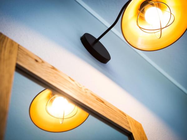 Anna 1908 : photo 7 de la chambre chambre familiale