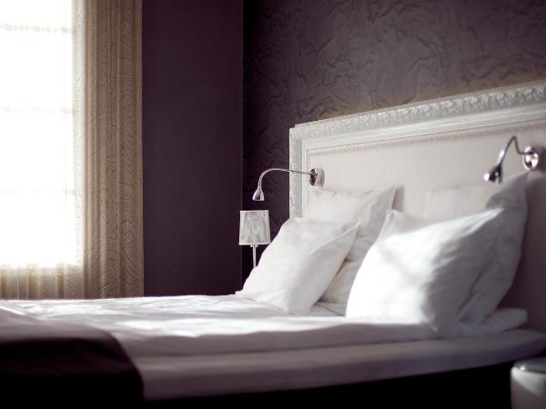 Clarion Collection Hotel Savoy : photo 8 de la chambre chambre double supérieure avec dîner