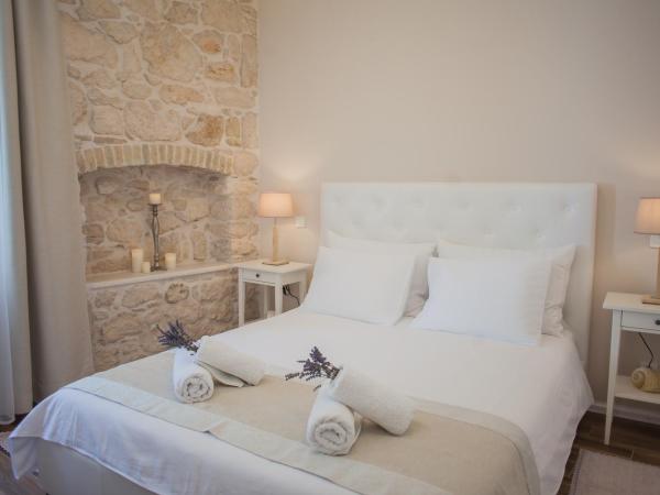 Barone Room : photo 2 de la chambre chambre lit queen-size deluxe