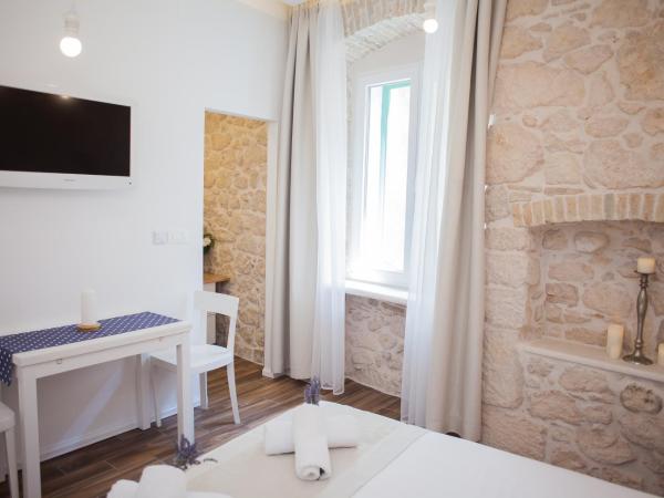 Barone Room : photo 4 de la chambre chambre lit queen-size deluxe