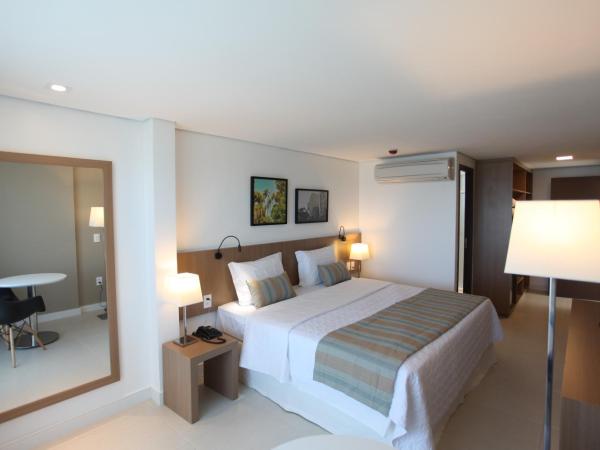 Crocobeach Hotel : photo 2 de la chambre chambre de luxe - vue directe sur mer