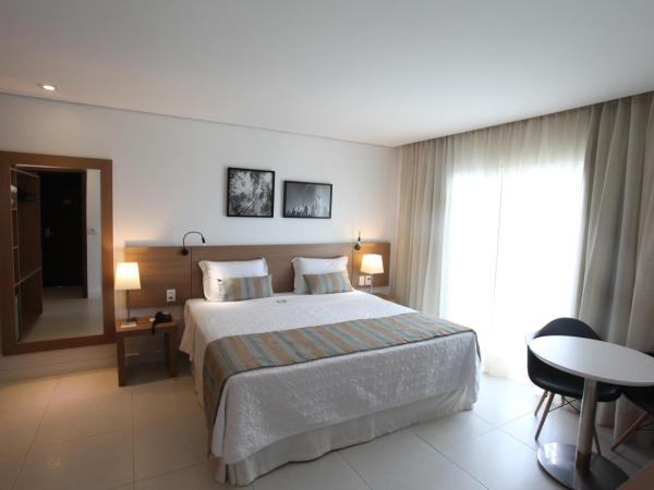Crocobeach Hotel : photo 1 de la chambre chambre deluxe