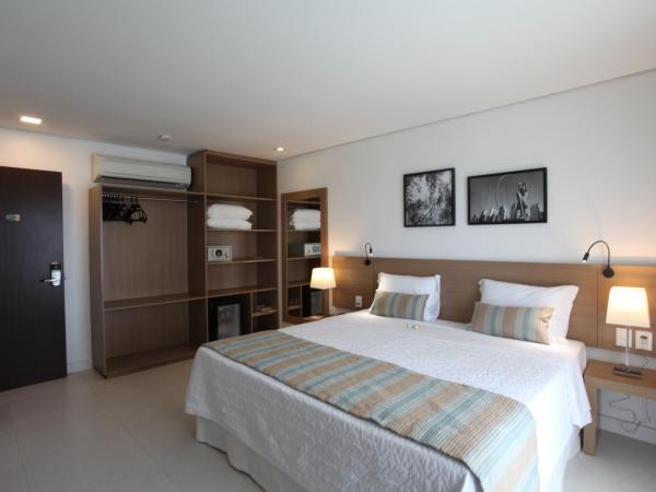 Crocobeach Hotel : photo 3 de la chambre chambre deluxe