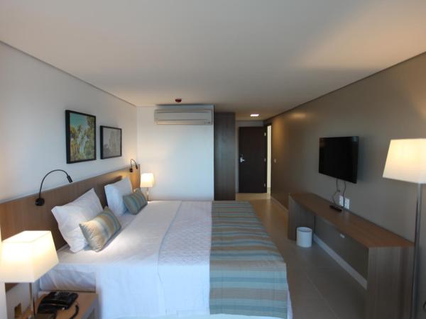 Crocobeach Hotel : photo 4 de la chambre chambre de luxe - vue directe sur mer