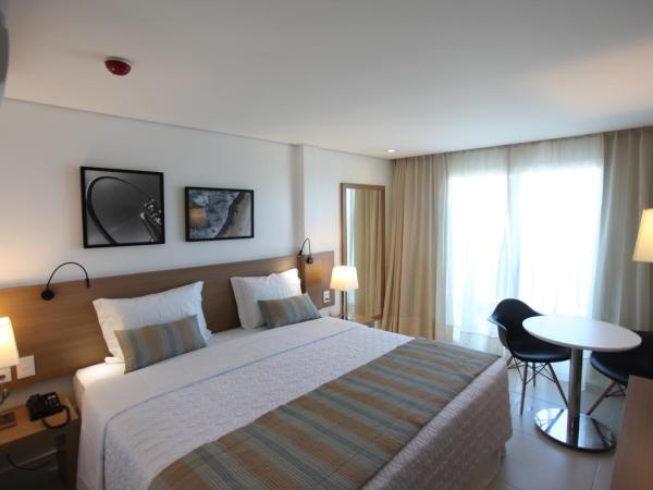 Crocobeach Hotel : photo 3 de la chambre chambre de luxe - vue directe sur mer