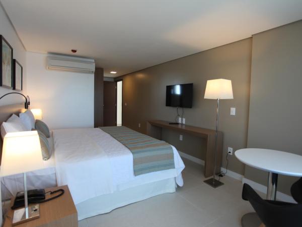 Crocobeach Hotel : photo 6 de la chambre chambre de luxe - vue directe sur mer