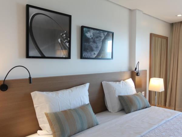 Crocobeach Hotel : photo 7 de la chambre chambre de luxe - vue directe sur mer