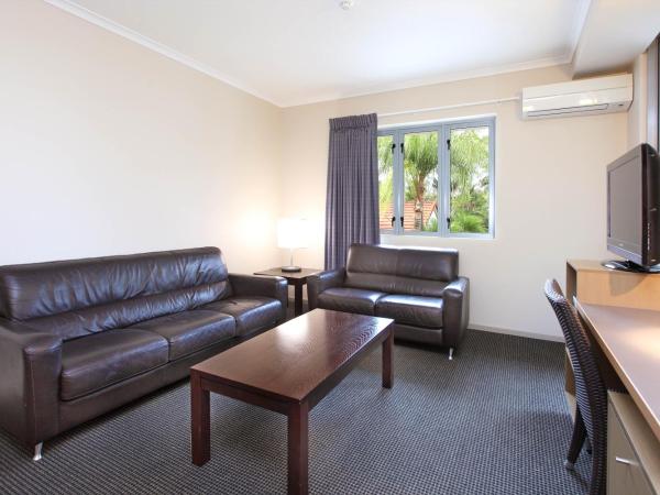 Brisbane International Virginia : photo 3 de la chambre appartement 2 chambres