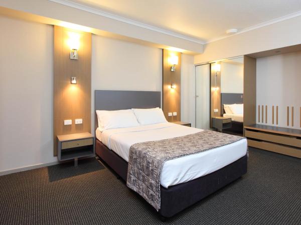 Brisbane International Virginia : photo 1 de la chambre appartement 1 chambre