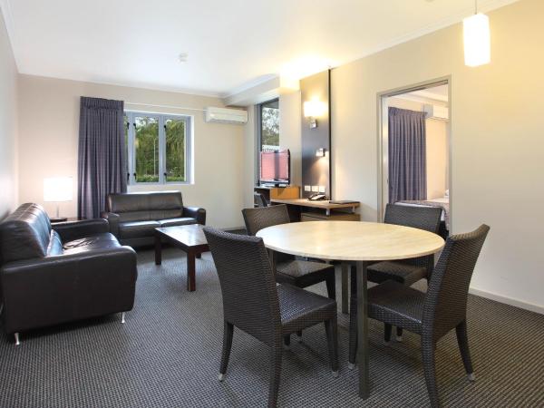 Brisbane International Virginia : photo 2 de la chambre appartement 2 chambres