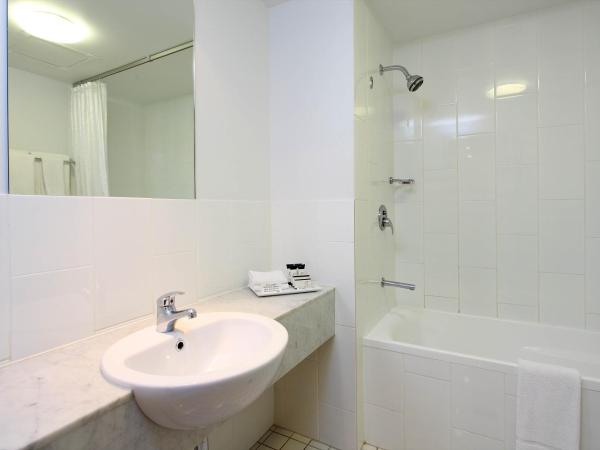 Brisbane International Virginia : photo 4 de la chambre appartement 1 chambre