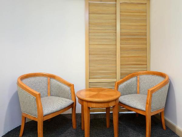 Brisbane International Virginia : photo 2 de la chambre chambre double de luxe avec baignoire spa