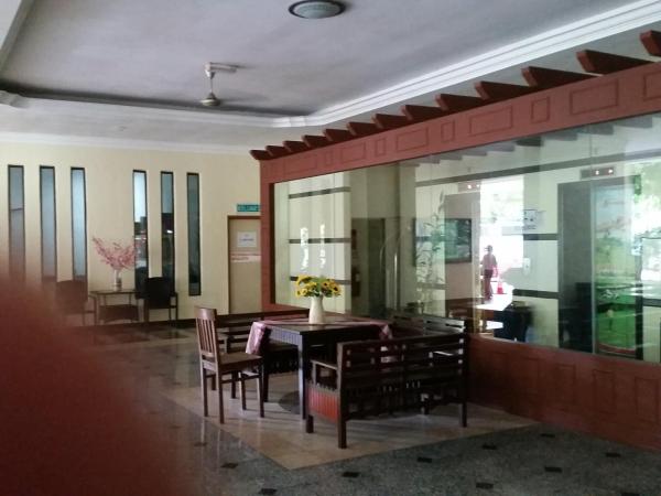 Condo D'Savoy @ Alor Gajah, Melaka : photo 1 de la chambre appartement 2 chambres