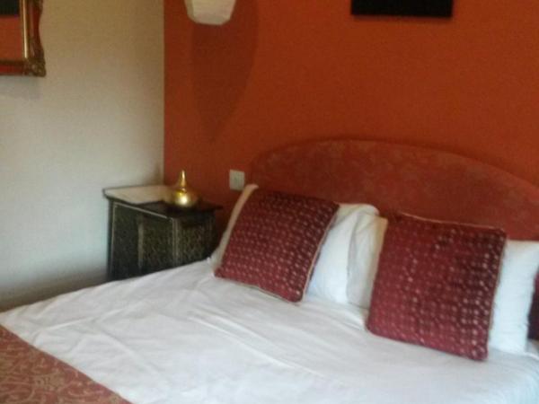 The Wimbledon Hotel : photo 1 de la chambre chambre double