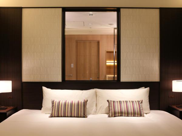 Hotel Allamanda Aoyama Tokyo : photo 5 de la chambre chambre double supérieure moderne - non-fumeurs