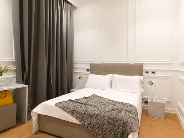 Via Chiodo Luxury Rooms : photo 2 de la chambre chambre double standard