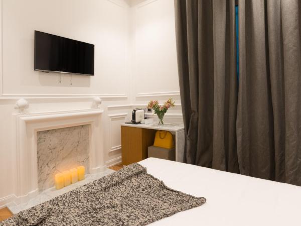Via Chiodo Luxury Rooms : photo 3 de la chambre chambre double standard