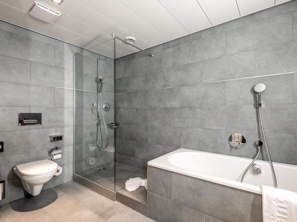 Hotel Säntispark : photo 5 de la chambre suite confort