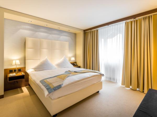 Hotel Säntispark : photo 2 de la chambre suite confort