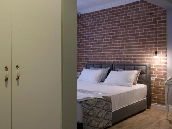 Luna Hotel Kaleiçi : photo 3 de la chambre chambre double deluxe