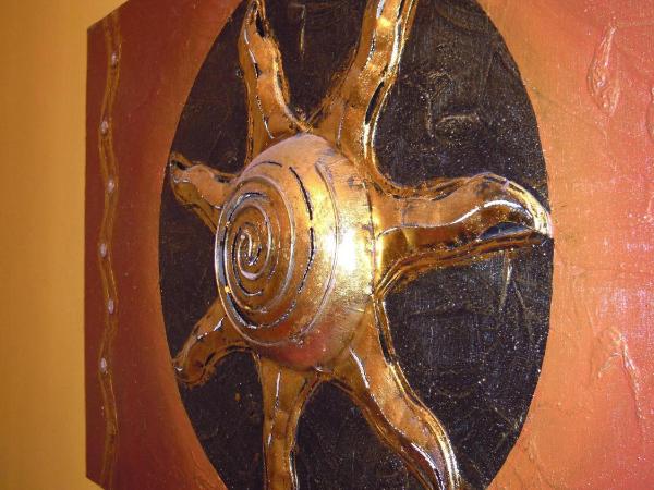 Pension Michael : photo 4 de la chambre chambre n°1