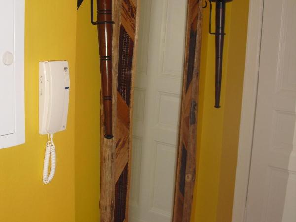 Pension Michael : photo 6 de la chambre chambre n°1