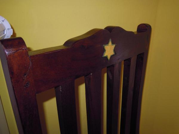 Pension Michael : photo 4 de la chambre chambre n° 5