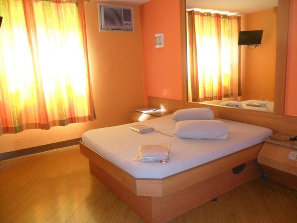 Jumbo Hotel (Adults Only) : photo 2 de la chambre chambre double standard