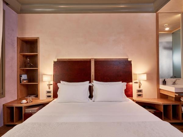 Domus Renier Boutique Hotel : photo 8 de la chambre chambre double classique