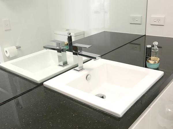 Cairns Aquarius : photo 8 de la chambre appartement 2 chambres premium plus