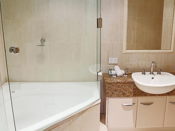 Cairns Aquarius : photo 1 de la chambre appartement premium 2 chambres 