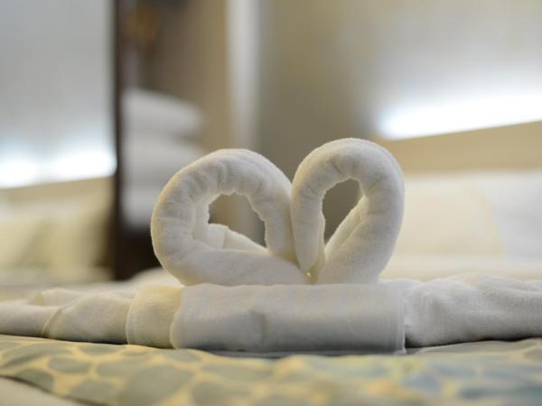 Samudra Hotel Kuching : photo 5 de la chambre suite