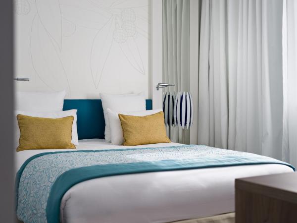 Golden Tulip Marseille Euromed : photo 6 de la chambre suite junior