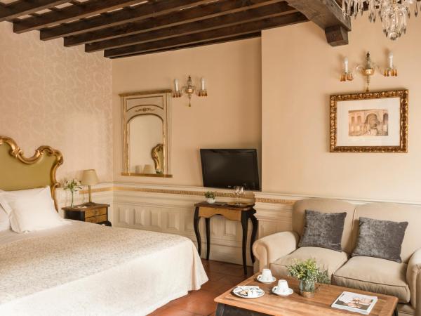 Hotel Casa 1800 Granada : photo 9 de la chambre suite junior