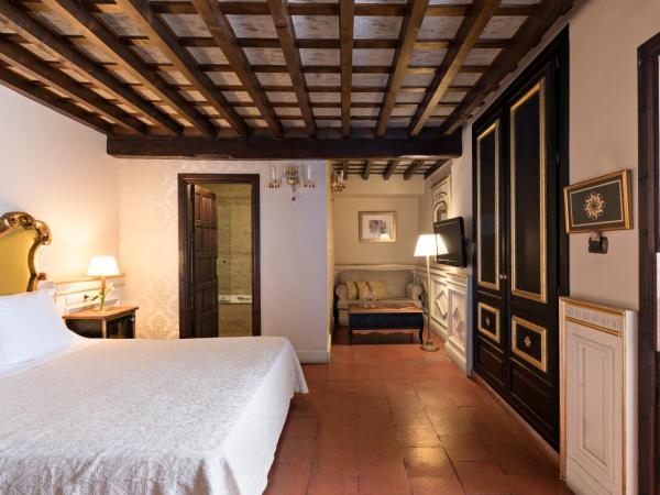 Hotel Casa 1800 Granada : photo 10 de la chambre suite junior