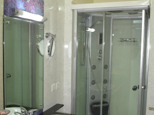 Ray of Maya : photo 1 de la chambre suite triple partagée