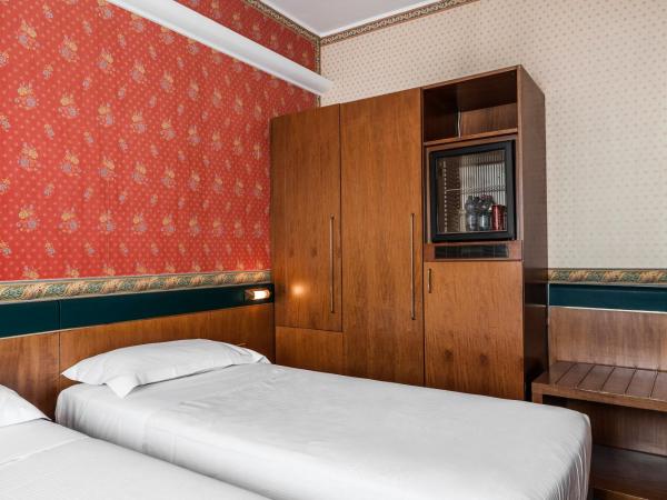 Hotel Des Etrangers : photo 4 de la chambre chambre lits jumeaux