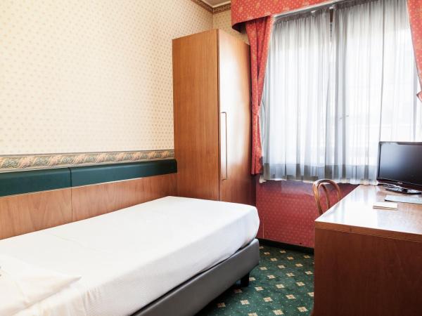 Hotel Des Etrangers : photo 4 de la chambre chambre simple