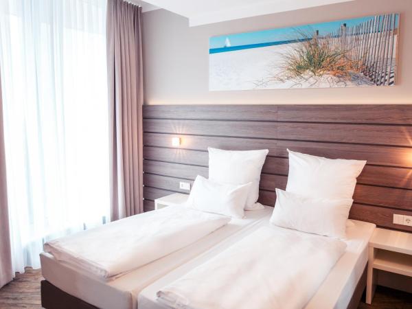 Tulip Inn München Messe : photo 3 de la chambre chambre lits jumeaux standard