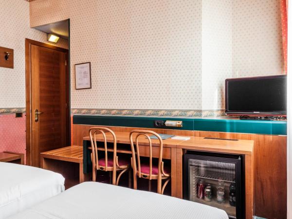 Hotel Des Etrangers : photo 10 de la chambre chambre double