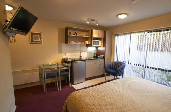 Athena Motel : photo 1 de la chambre studio athena 