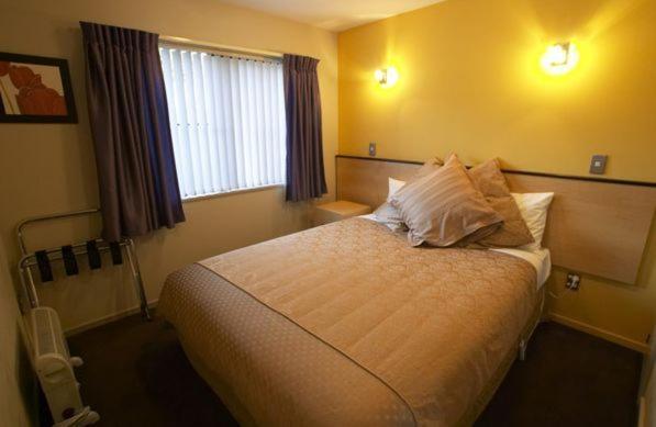 Athena Motel : photo 1 de la chambre appartement 1 chambre