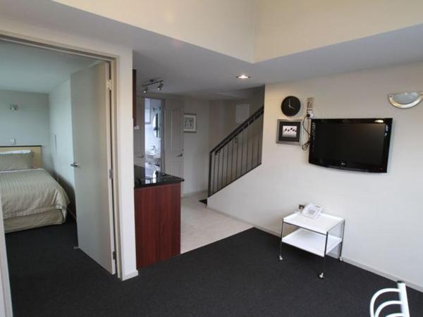 Athena Motel : photo 4 de la chambre appartement 2 chambres athena
