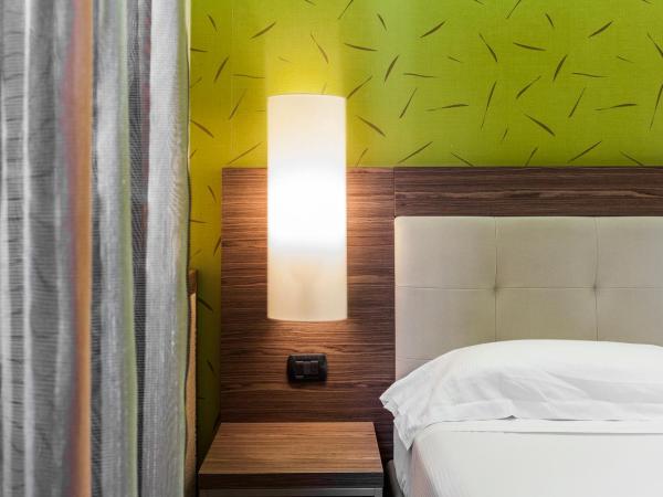 Hotel Des Etrangers : photo 9 de la chambre chambre double premium