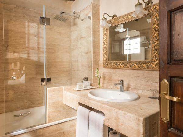 Hotel Casa 1800 Granada : photo 6 de la chambre chambre simple basique