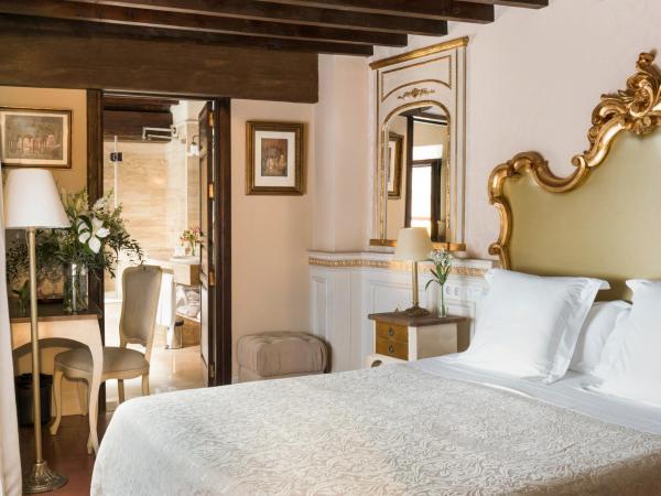 Hotel Casa 1800 Granada : photo 5 de la chambre chambre supérieure