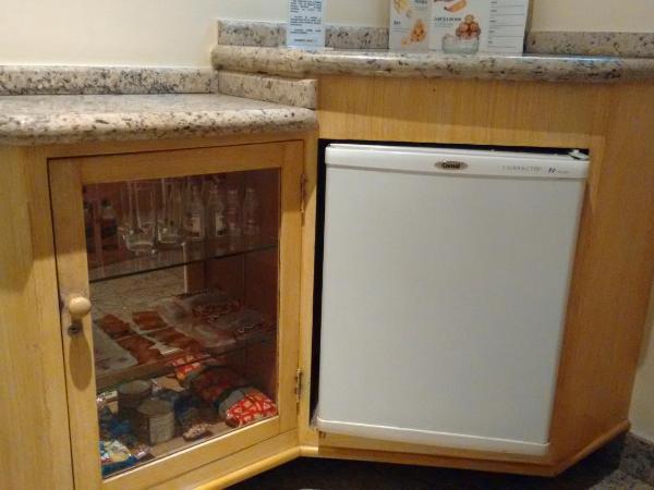 Magnus Norte Hotel (Adult Only) : photo 6 de la chambre suite